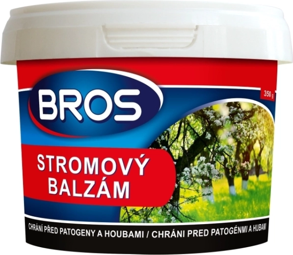 Bros puupalsam 350 g