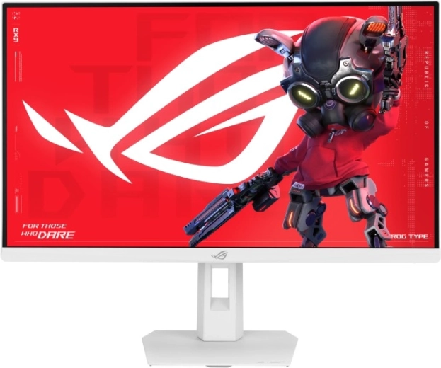 Mängumonitor ASUS ROG XG27ACSR-W 27" QHD 220 Hz (OC)