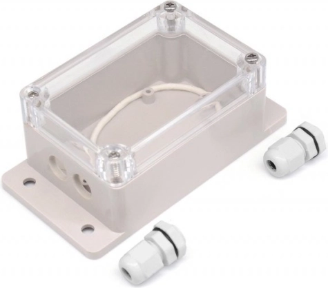 Veekindel ümbris Sonoffi nutilülititele