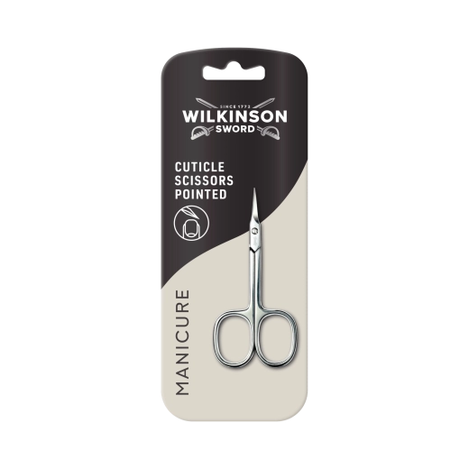 Wilkinson küünenaha käärid terava otsaga