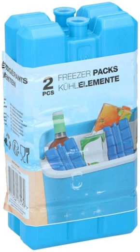 Jahutuselemendid 200 ml (2 tk)