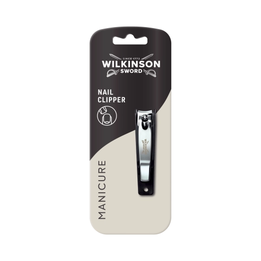 Wilkinson nail clippers
