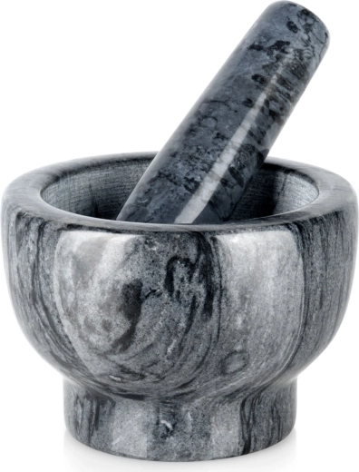 Graniidist uhmri nuiaga 13 cm – must