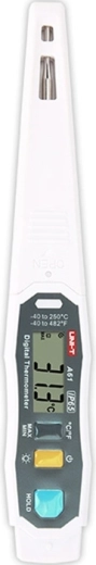 Digitaalne termomeeter Uni-T A61