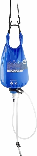 Katadyn BeFree riputatav veefilter 6 l