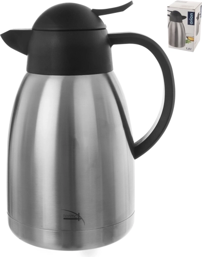 Roostevabast terasest termokann 1,5 l