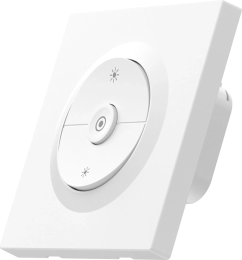 Sonoff Mini Zigbee nutikas seinale paigaldatav dimmer