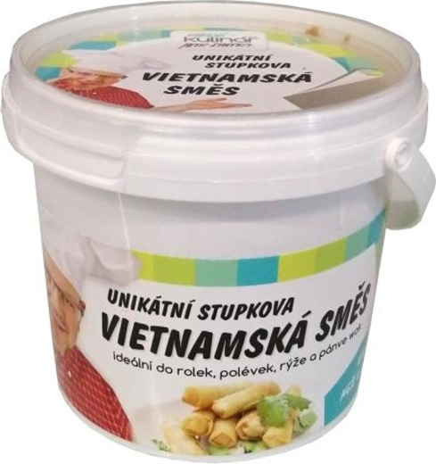 Vietnami maitseainesegu 70 g