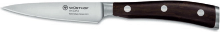 Wüsthof Ikon špikimisnuga 9 cm