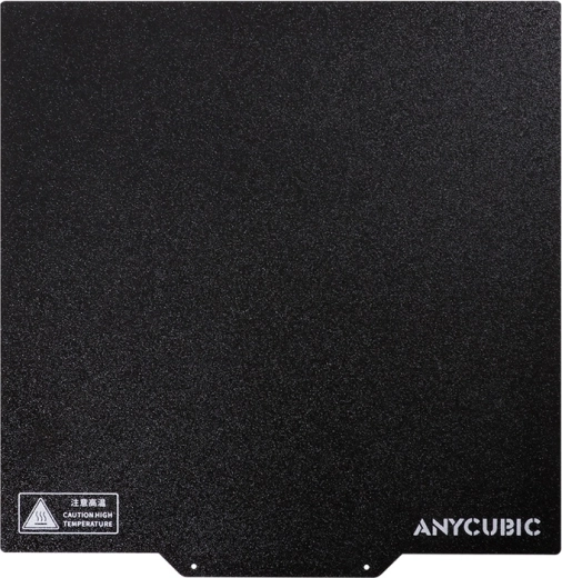 PEI plaat 3D-printerile Anycubic Kobra 2 Neo