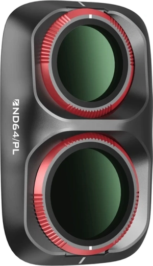 Freewell ND64/PL filter DJI Osmo Pocketile