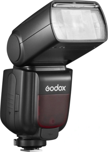 Välklamp Godox TT685II TTL Nikonile