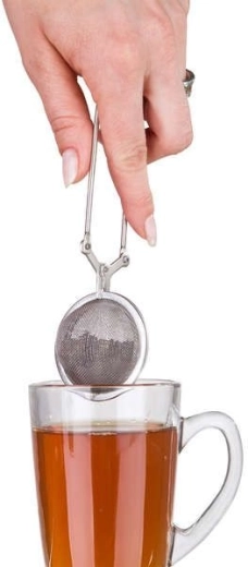 Puhas tõmmis ilma lehtedeta