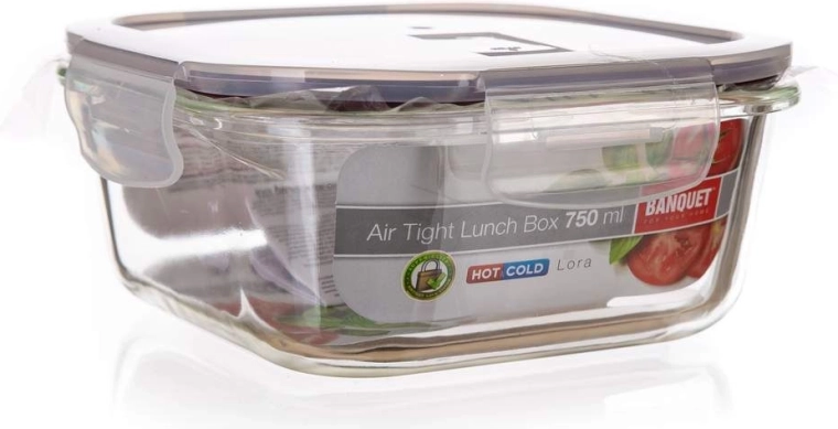 750 ml maht igapäevasteks toidukordadeks