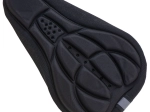 RALLEX 3D Gel Bicycle Saddle Cover