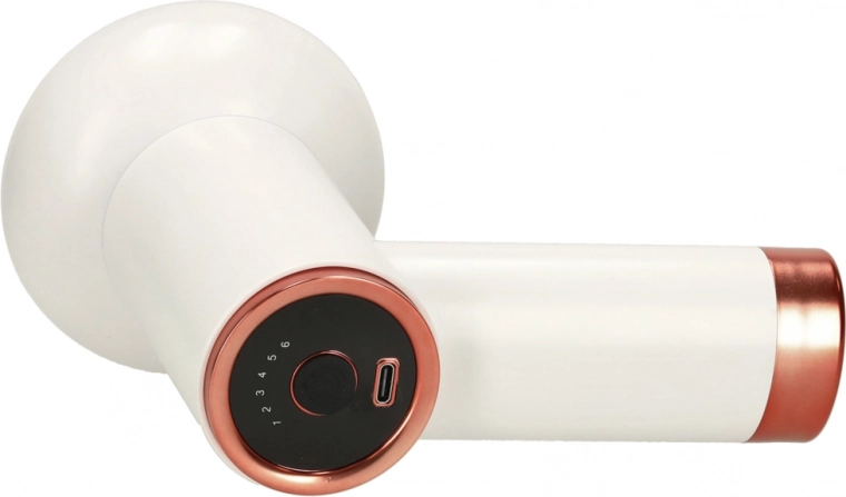 Võimas ja kohandatav massaaž