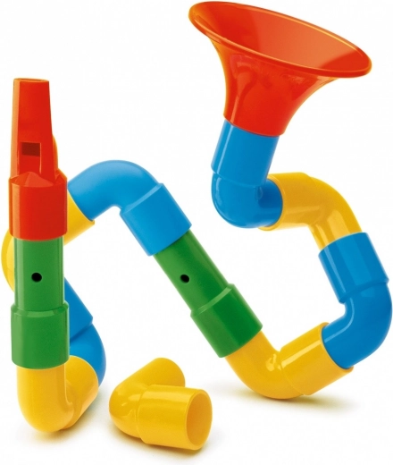 Muusikalise taju arendamine