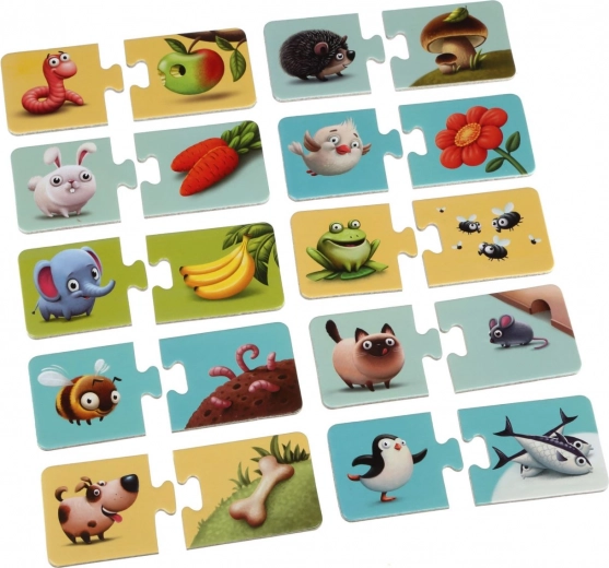 Tugevad tükid väikestele kätele