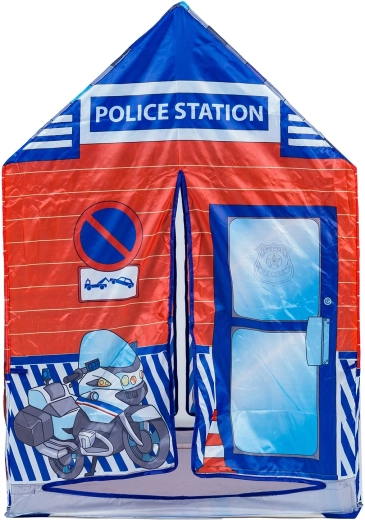 Mänguks toas ja õues