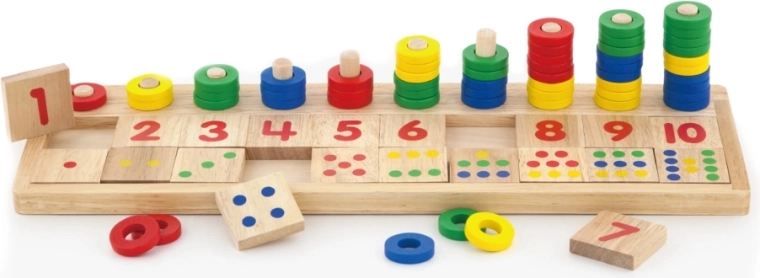 Ohutu ja keskkonnasõbralik materjal