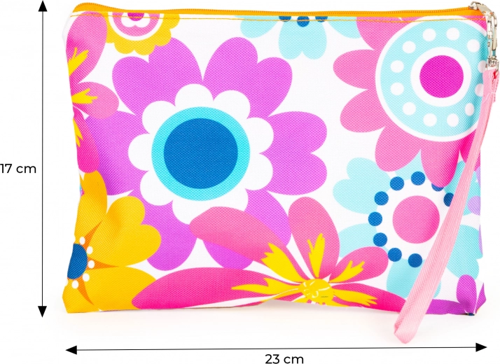 Praktiline lukuga kotike 23 × 17 cm