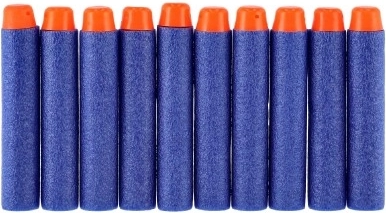 Ohutud ja pehmed materjalid