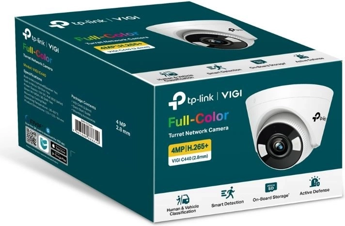 VIGI ecosystem and easy installation