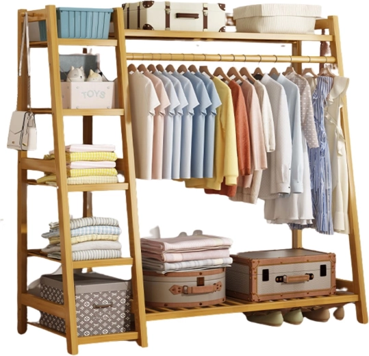 Loomulikult vastupidav bambus