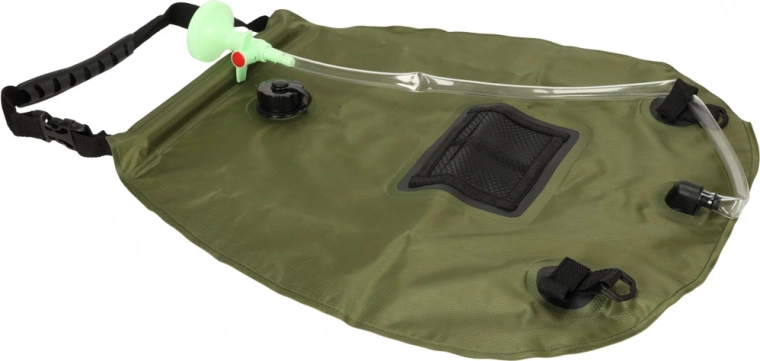 Sisseehitatud termomeeter