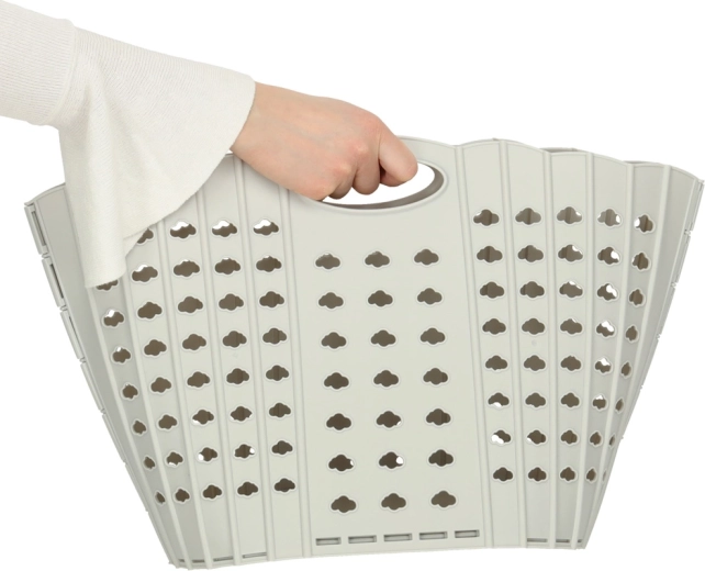 Mugav kandmine tänu tugevatele sangadele