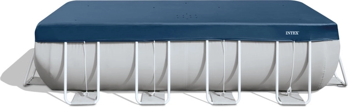 Täpselt sobiv 400 × 200 cm
