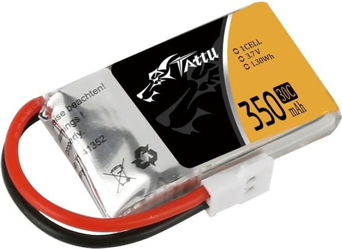 Kõrge 30C tühjendusvool