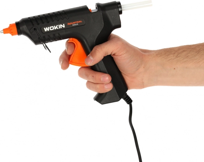 Kiire kuumenemine 3–5 minutiga