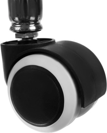 Vaikne ja põrandasõbralik liug