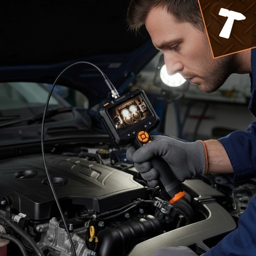 Juhtmevabadus ja rikkalik lisavarustus