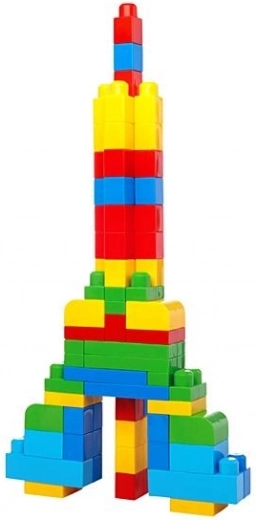 Lihtne kokku panna, suurepärane motoorikale