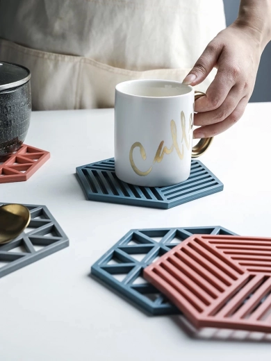 Libisemisvastane stabiilsus iga tassi ja poti jaoks