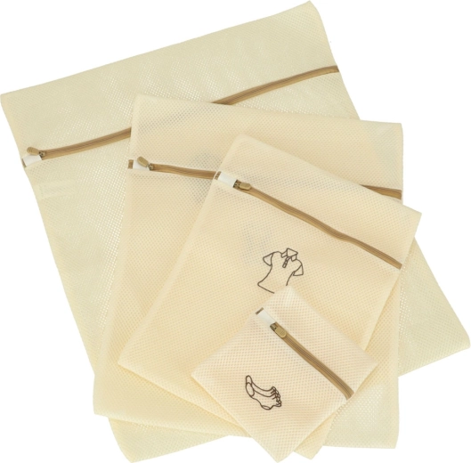 Erinevad suurused igale rõivaesemele