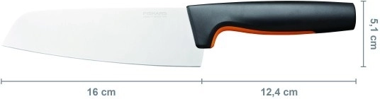 Ideaalne santoku suurus 16 cm