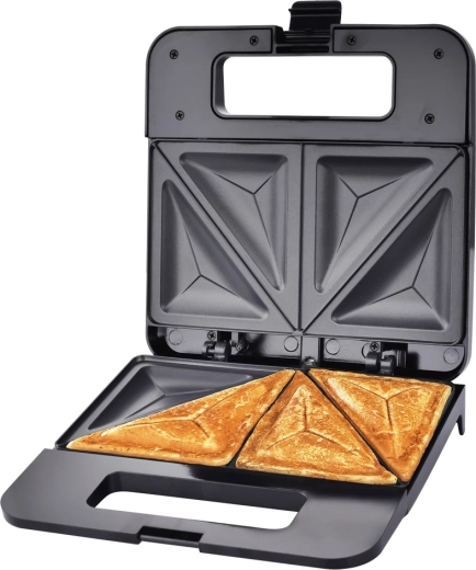 Kiire kuumenemine ja 1000 W võimsus