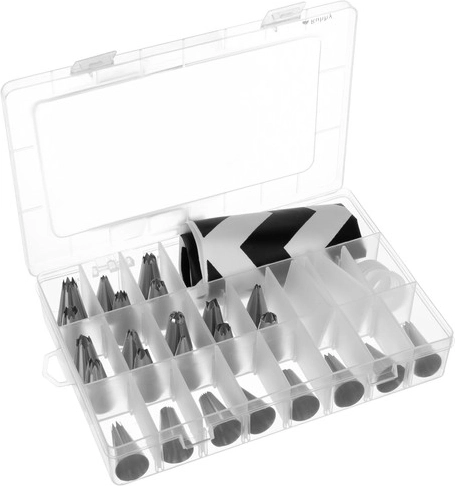 High-quality and durable materials