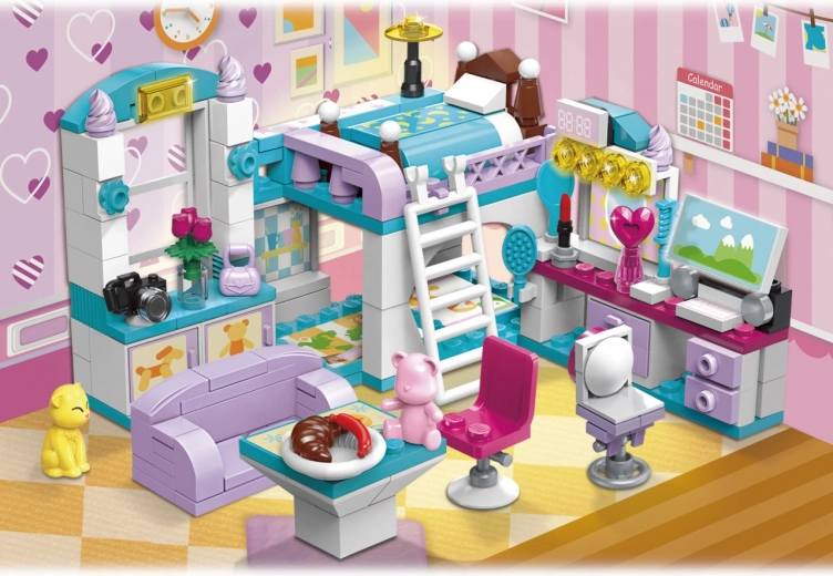 Detailirohked lisad realistlikuks mänguks