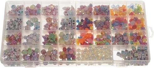 Korraldaja loovaks meisterdamiseks