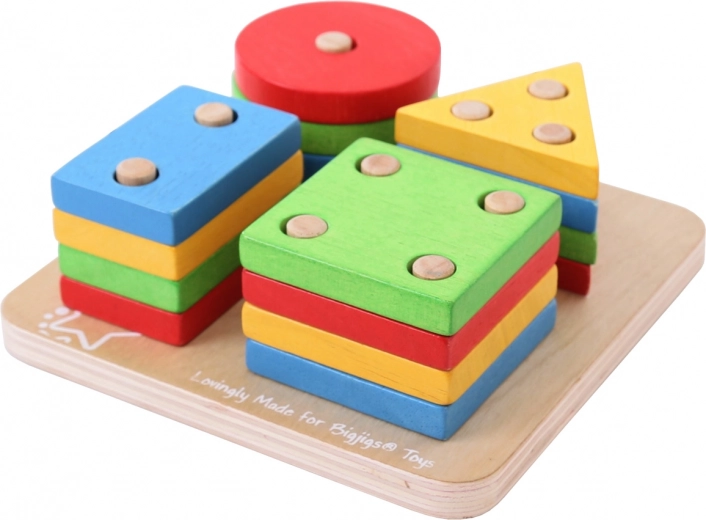 Kvaliteetne puit ja turvaline viimistlus