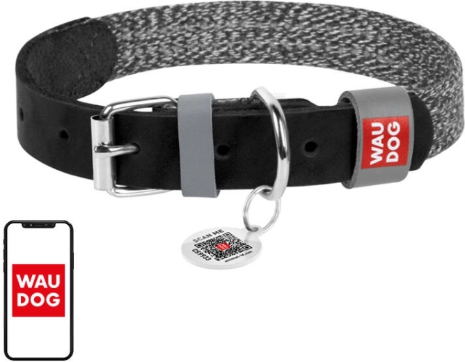 Tark identifitseerimine QR-koodiga