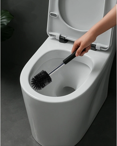 Paindlik harjapea täiuslikuks puhastuseks