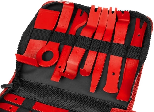 Ohutu töö ilma kahjustusteta