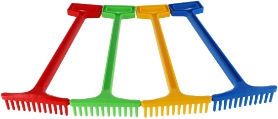 Kerge ja ohutu konstruktsioon