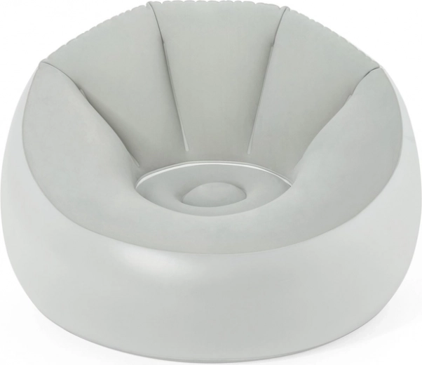 Lihtne täispuhumine ja kompaktne hoiustamine