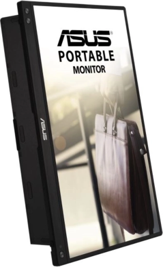 Elegant and portable design